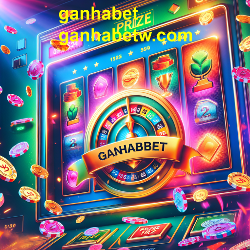 Jackpots: A Emoção de Ganhar Grande no Ganhabet