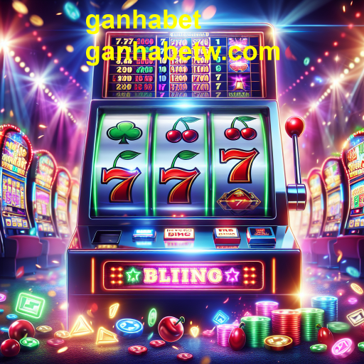 Descubra os Novos Jogos da Ganhabet: Adrenalina e Diversão em Cada Aposta