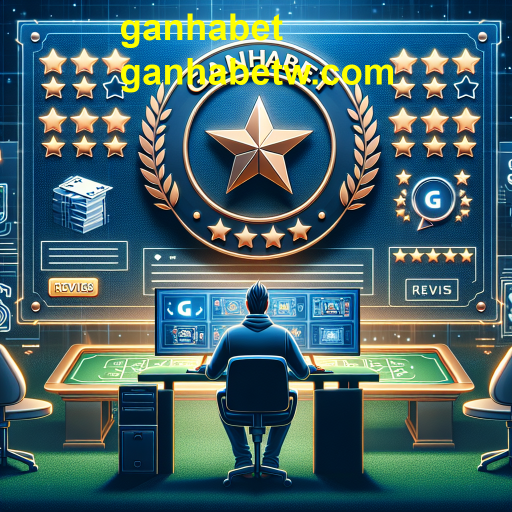 A Importância das Avaliações de Jogos na Indústria Moderna